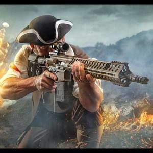 Meet your Posher, Mark